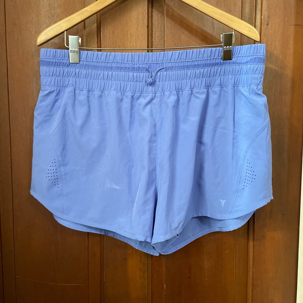 Titin women’s extra large athletic shorts
